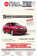 The New Indian Express-Vijayawada