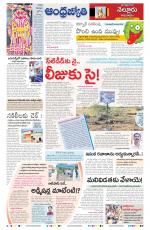 Nellore City