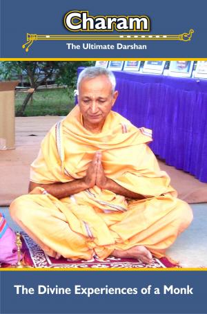 Charam The Ultimate Darshan