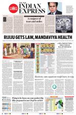 The New Indian Express-Mangaluru