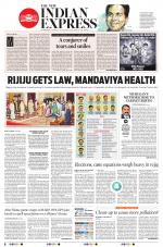 The New Indian Express-Villupuram