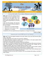 The Children's Post 
