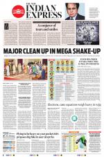 The New Indian Express-Bengaluru