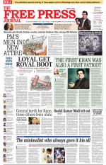 Free Press - Mumbai Epaper