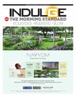 Indulge - Kolkata