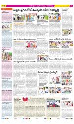 Ranga Reddy Constituencies