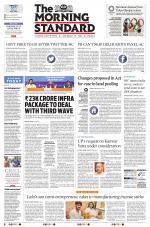 The Morning Standard