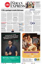 The New Indian Express-Belagavi