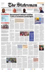 Delhi - The Statesman