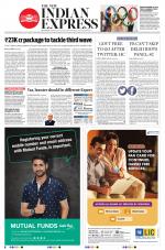 The New Indian Express-Bengaluru