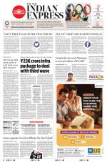 The New Indian Express-Chennai