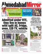 Ahmedabad Mirror