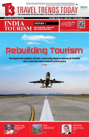 Travel Trends Today - Jul 2021