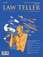 Lawteller