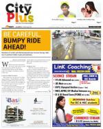 Pune - Undri NIBM Road