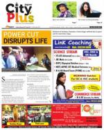 Pune - Kondhwa Wanowari BT Kawade