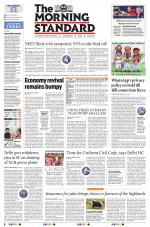 The Morning Standard