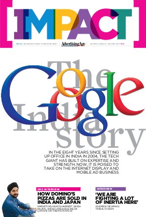 refresh   VOLUME 8, ISSUE 42 - 08 April 2012