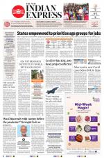 The New Indian Express-Mysuru