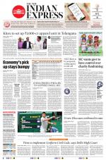 The New Indian Express-Kottayam