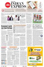 The New Indian Express-Kozhikode