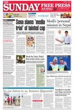 Free Press - Mumbai Epaper