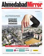 Ahmedabad Mirror