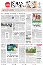 The New Indian Express-Bengaluru