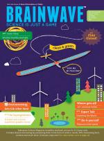 Brainwave Magazine
