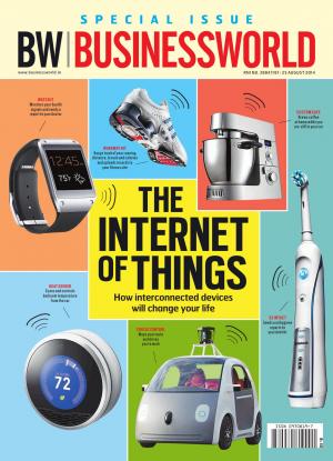 Businessworld August 25 , 2014