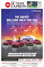 The New Indian Express-Villupuram