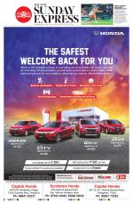 The New Indian Express-Nagapattinam