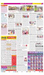 Hyderabad Constituencies