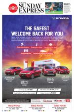 The New Indian Express-Vellore