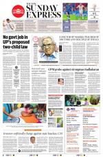 The New Indian Express-Kollam