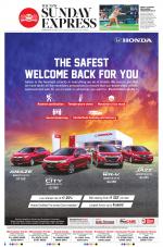 The New Indian Express-Dharmapuri