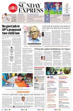 The New Indian Express-Kochi