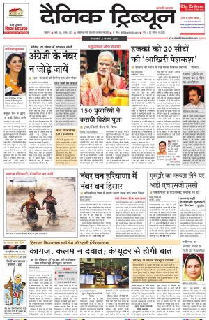 DT_05_August_2014_Rohtak