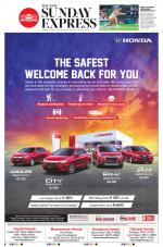 The New Indian Express-Chennai