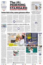 The Morning Standard