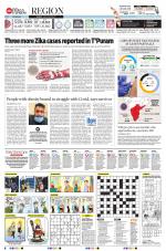 The New Indian Express-Kozhikode