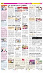 Ranga Reddy Constituencies