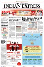 The New Indian Express-Kochi