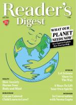 Reader's Digest