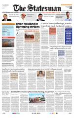 Delhi - The Statesman