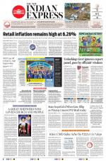 The New Indian Express-Thiruvananthapuram