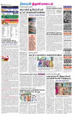 Trichy Supplement