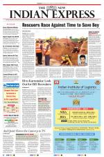 The New Indian Express-Mangaluru