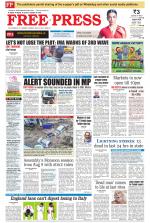 Free Press - Indore Epaper Edition
