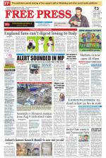 Free Press - Bhopal Epaper Edition